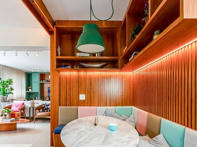 Apartamento com 200m² 4 quartos e 3 banheiros, à venda ou para alugar, no bairro Itaim Bibi em São Paulo