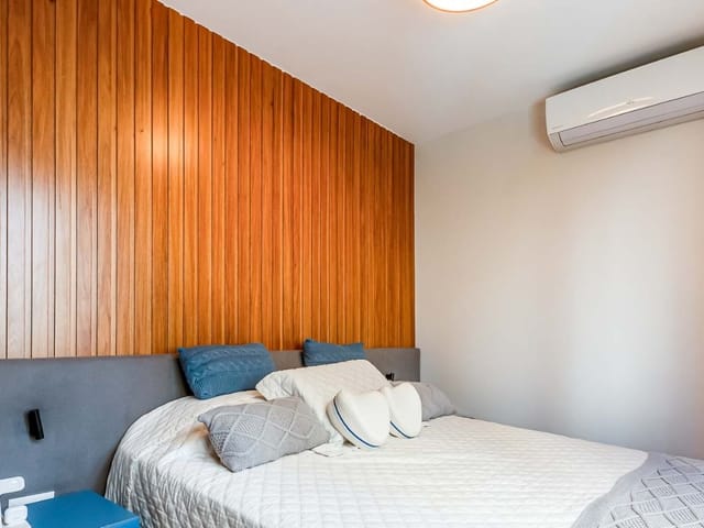 Apartamento com 200m² 4 quartos e 3 banheiros, à venda ou para alugar, no bairro Itaim Bibi em São Paulo