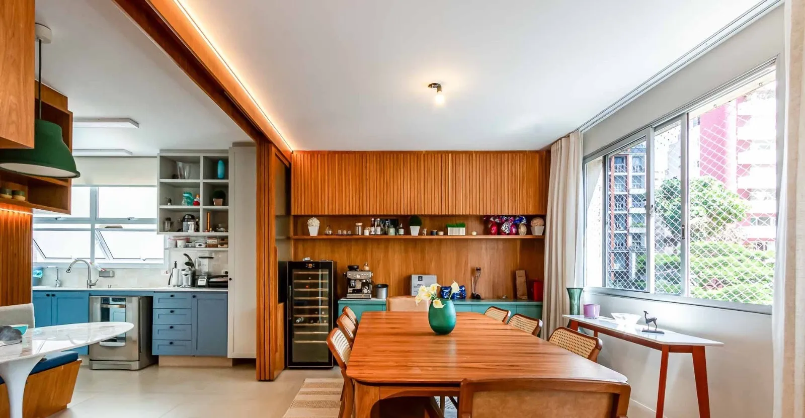 Apartamento em Itaim Bibi — foto 1