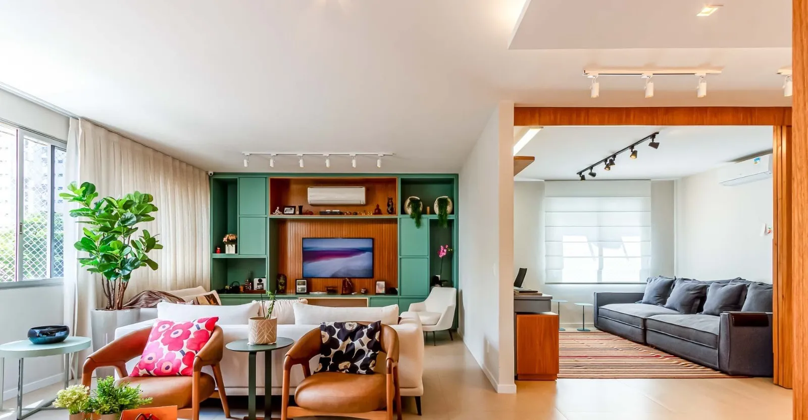 Apartamento em Itaim Bibi — foto 4