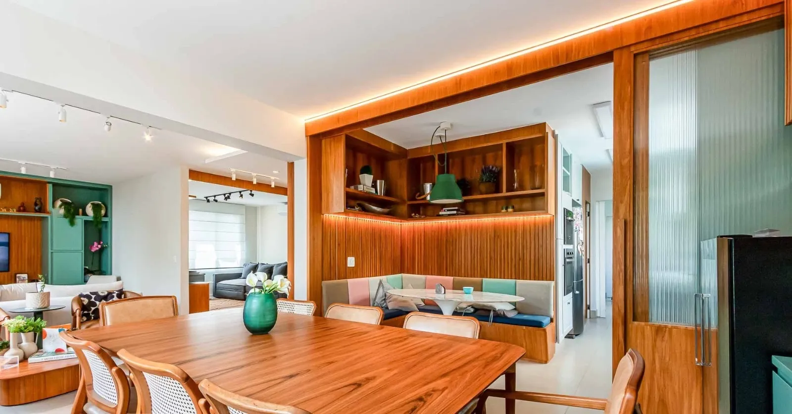 Apartamento em Itaim Bibi — foto 2