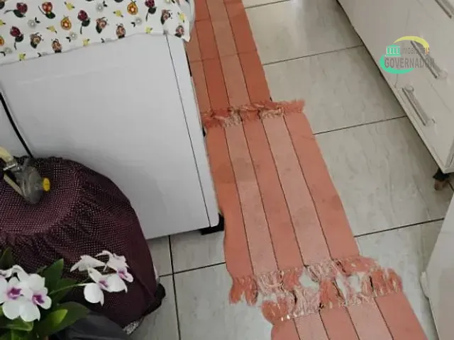 Apartamento com 70m² 2 quartos e 1 banheiro, à venda, no bairro Jardim do Vovô em Campinas
