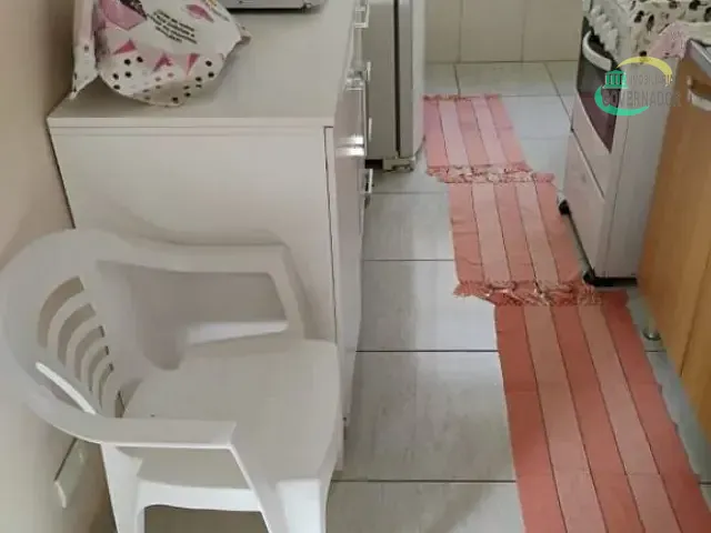 Apartamento com 70m² 2 quartos e 1 banheiro, à venda, no bairro Jardim do Vovô em Campinas