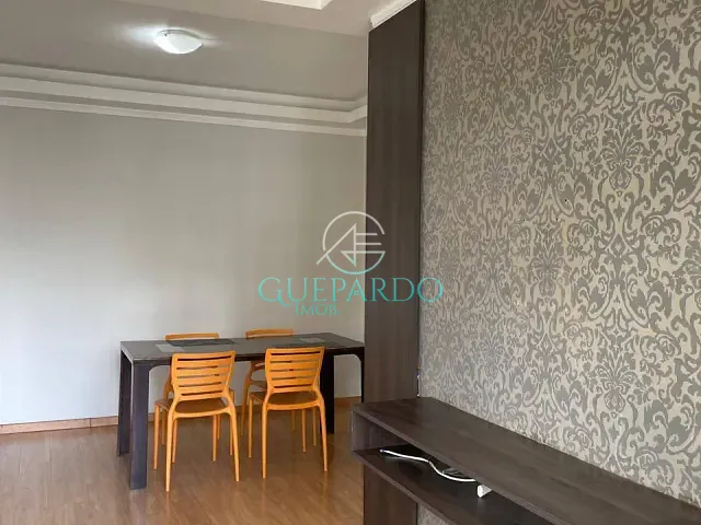 Apartamento com 129m² 3 quartos e 2 banheiros, à venda, no bairro Centro em Londrina