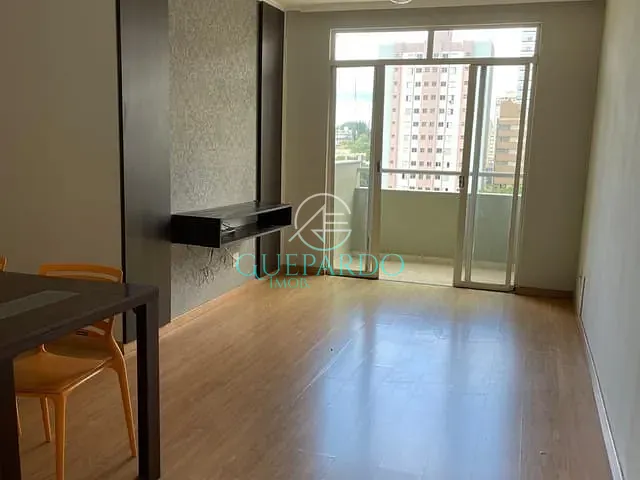 Apartamento com 129m² 3 quartos e 2 banheiros, à venda, no bairro Centro em Londrina