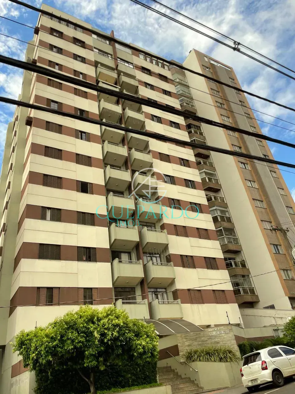 Apartamento, 3 quartos, 82 m² - Foto 26