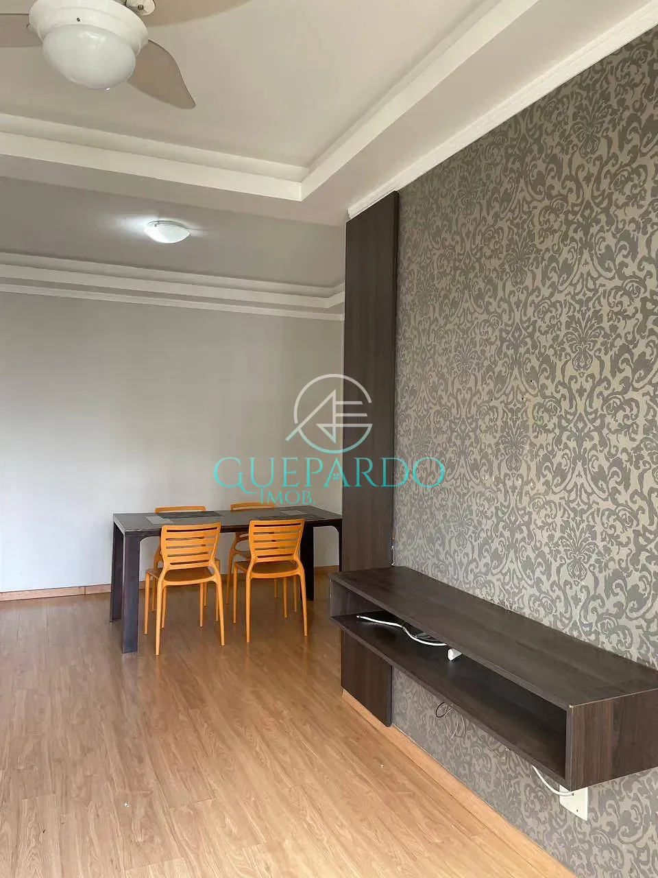 Apartamento, 3 quartos, 82 m² - Foto 2