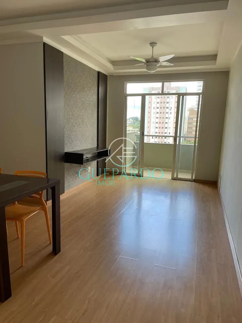 Apartamento, 3 quartos, 82 m² - Foto 1