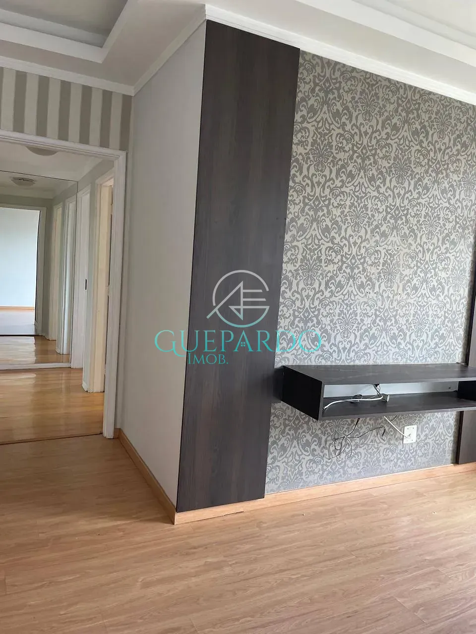 Apartamento, 3 quartos, 82 m² - Foto 3