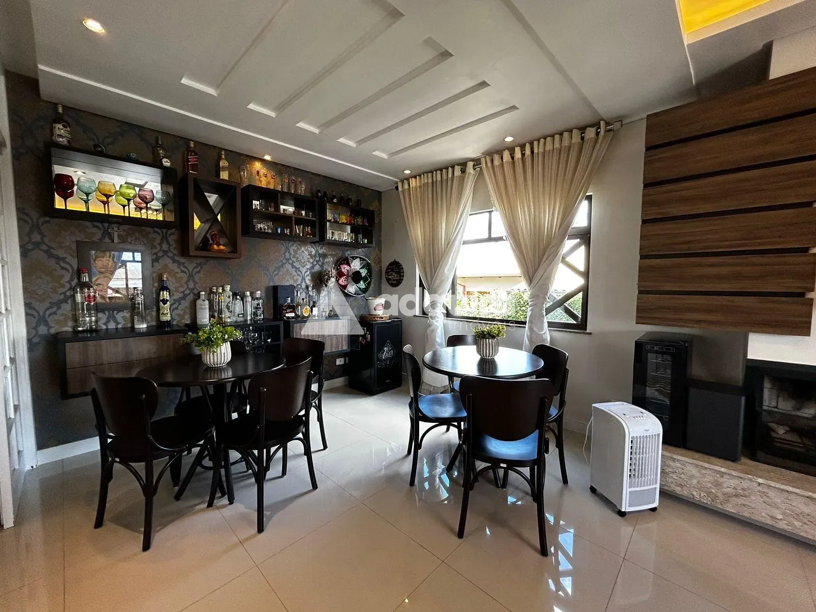 Apartamento, 3 quartos, 136 m² - Foto 6