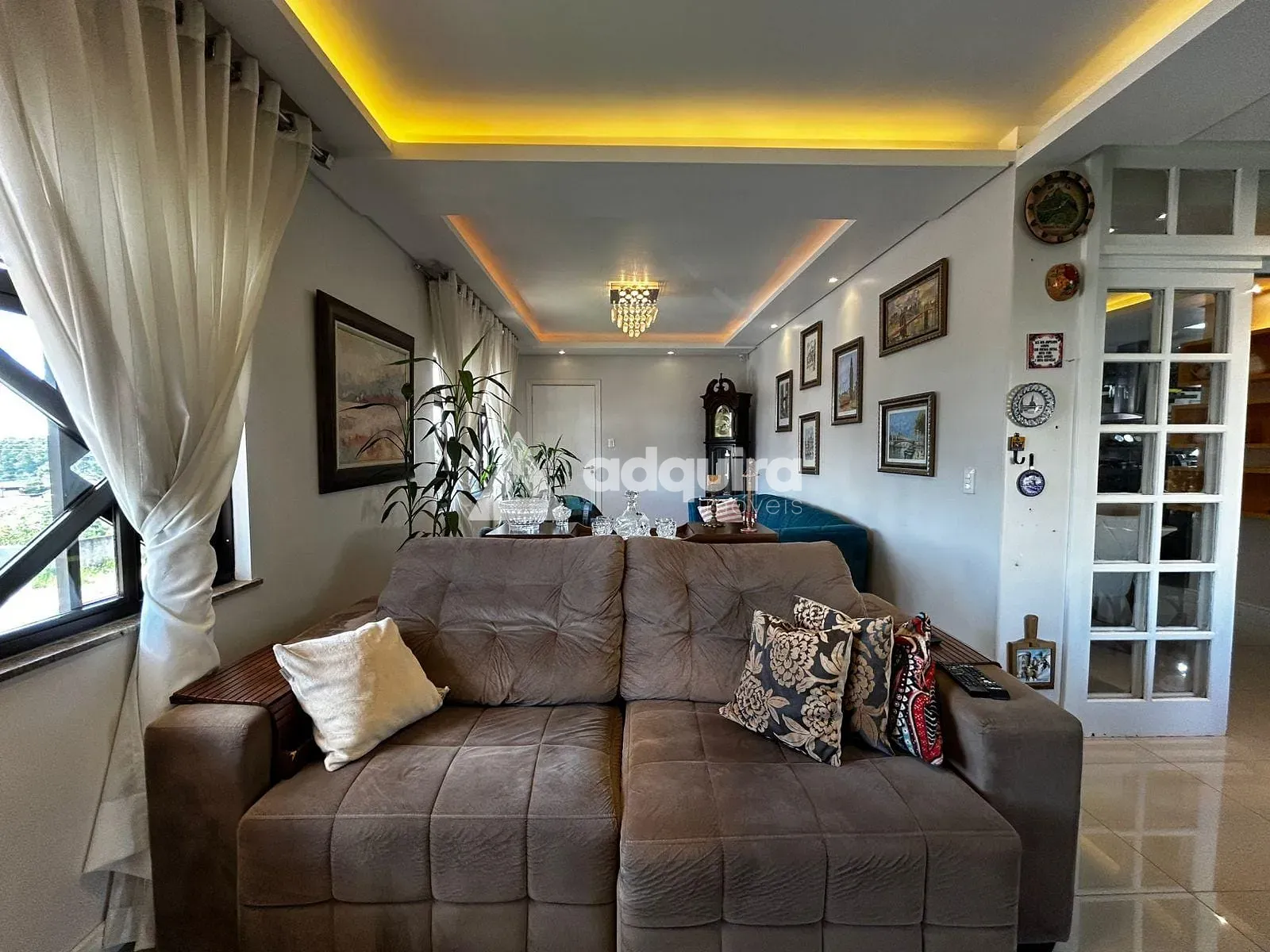 Apartamento, 3 quartos, 136 m² - Foto 7
