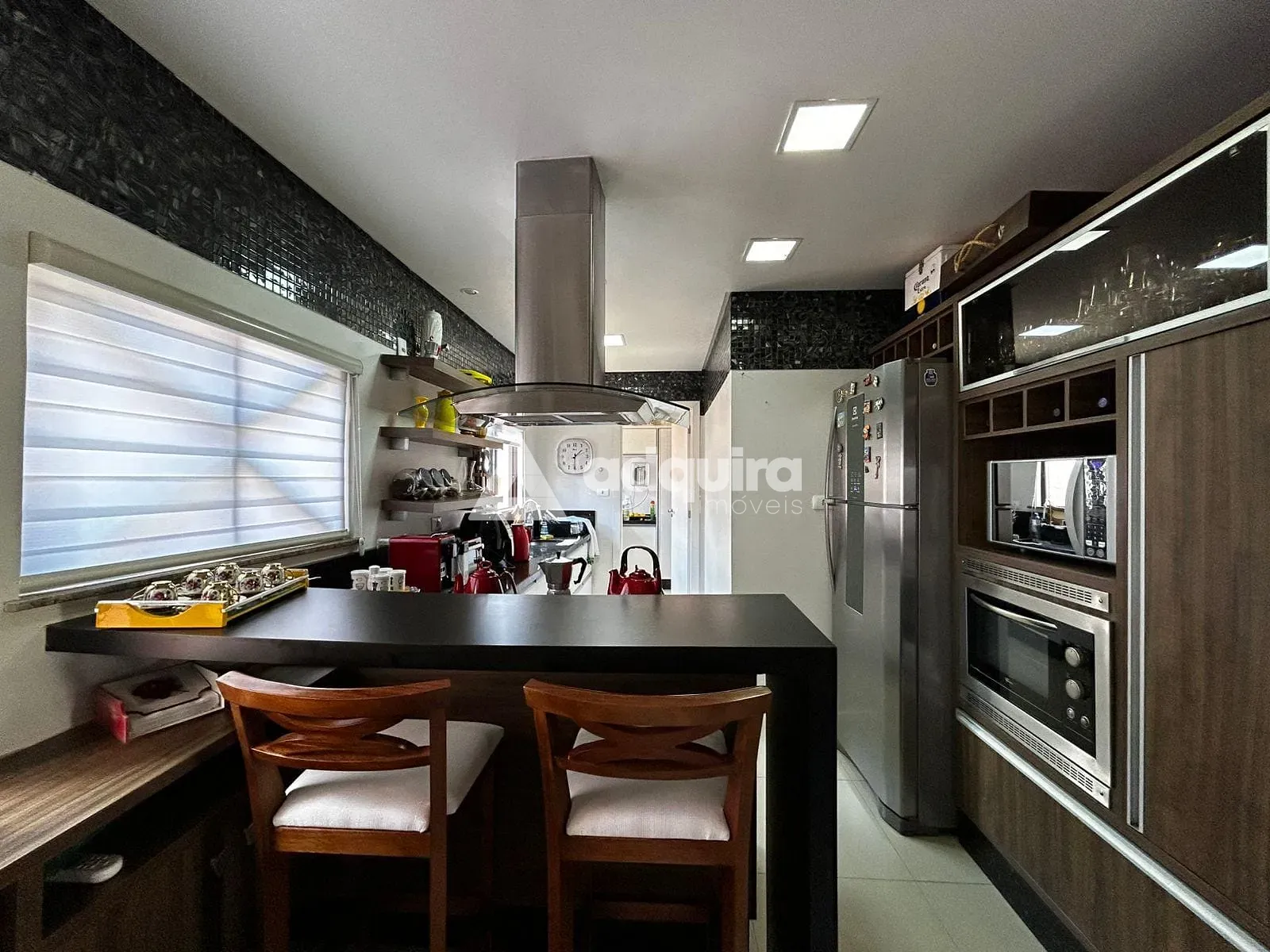Apartamento, 3 quartos, 136 m² - Foto 10