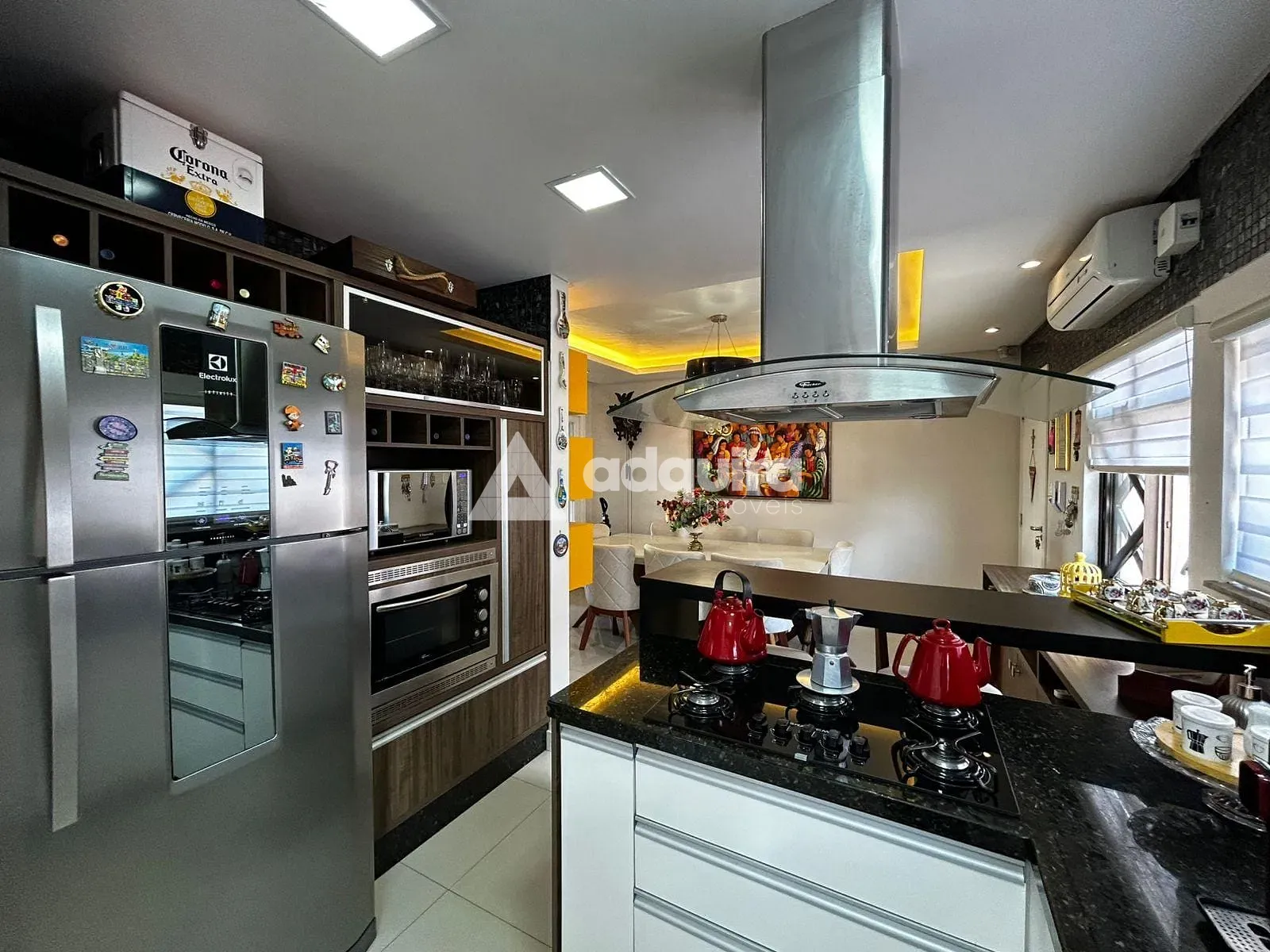 Apartamento, 3 quartos, 136 m² - Foto 12
