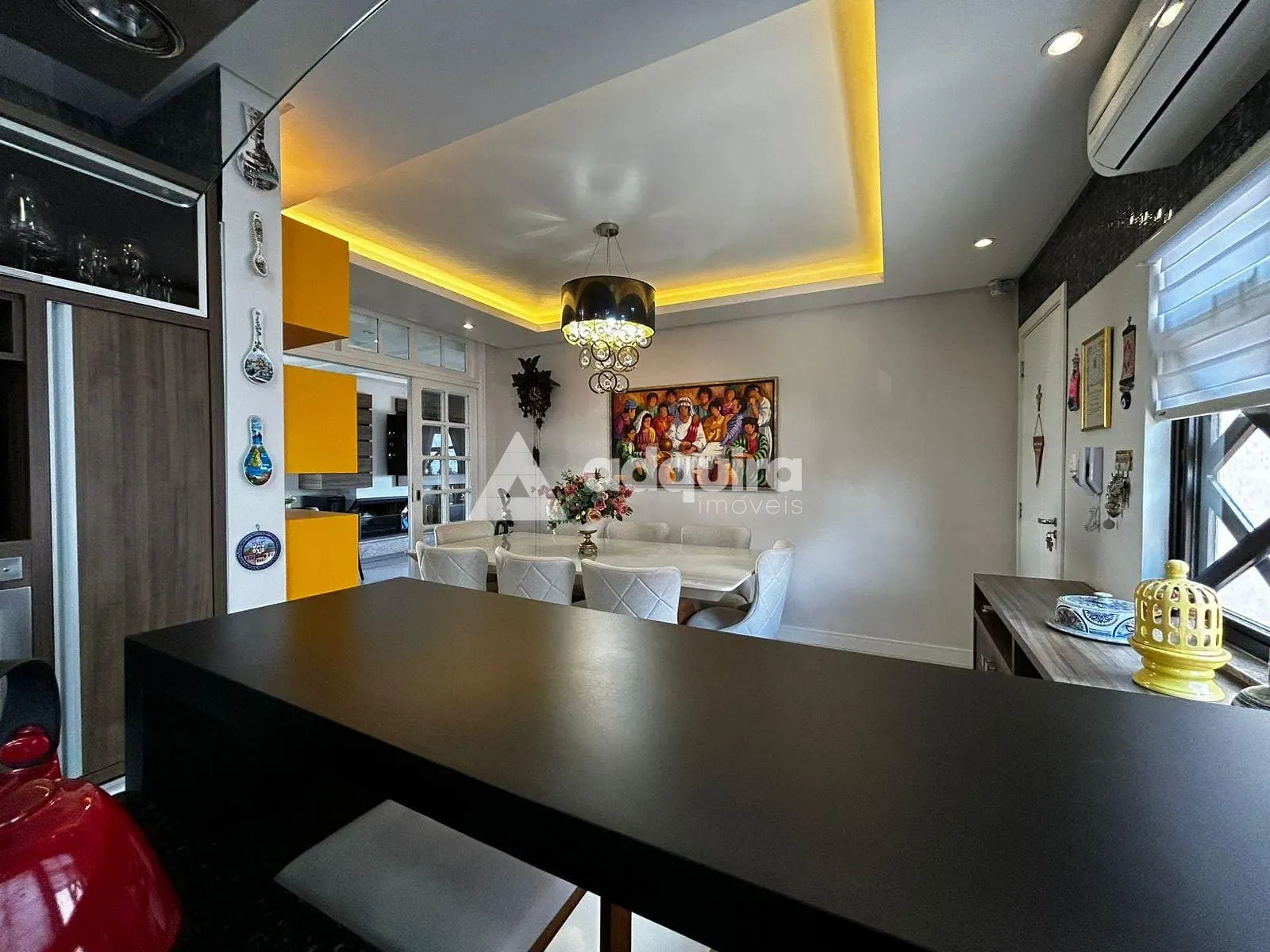 Apartamento, 3 quartos, 136 m² - Foto 13