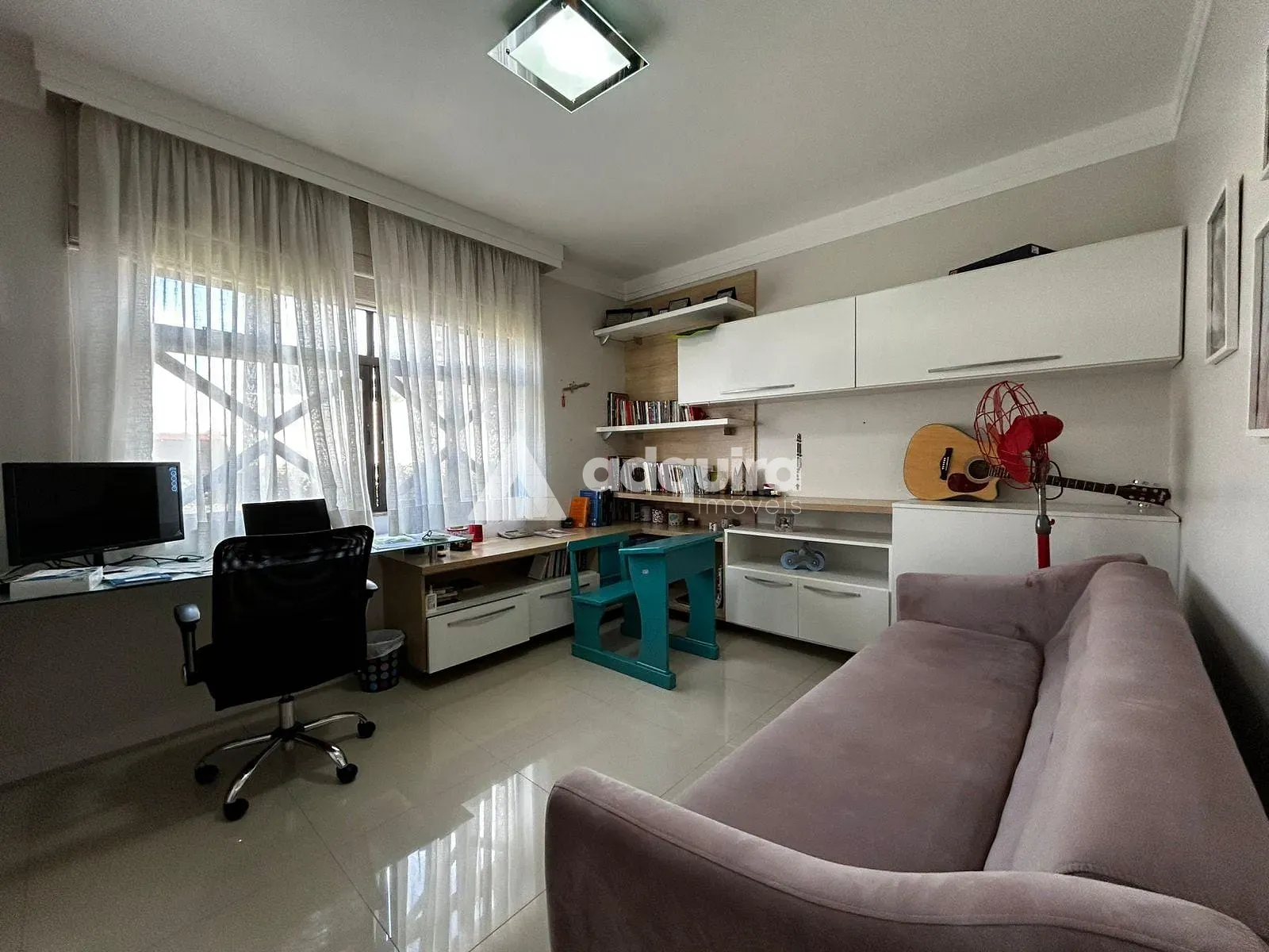 Apartamento, 3 quartos, 136 m² - Foto 17