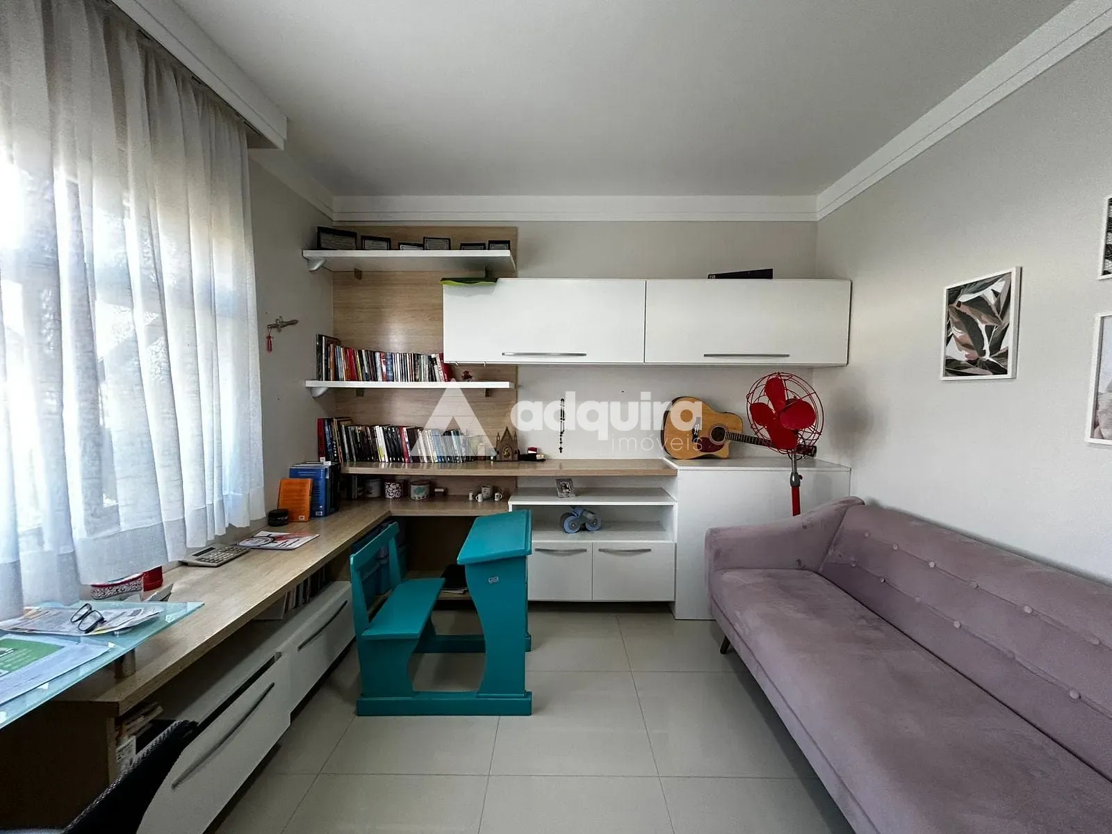 Apartamento, 3 quartos, 136 m² - Foto 18