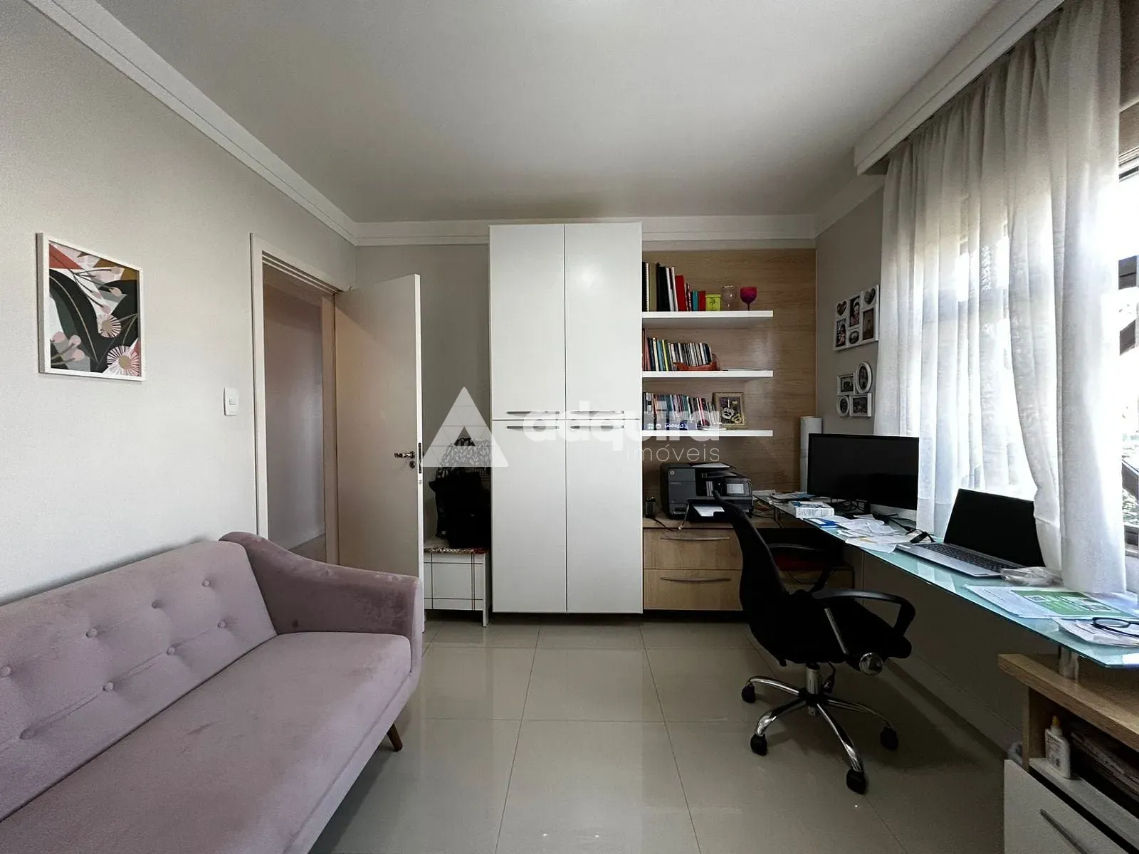 Apartamento, 3 quartos, 136 m² - Foto 19