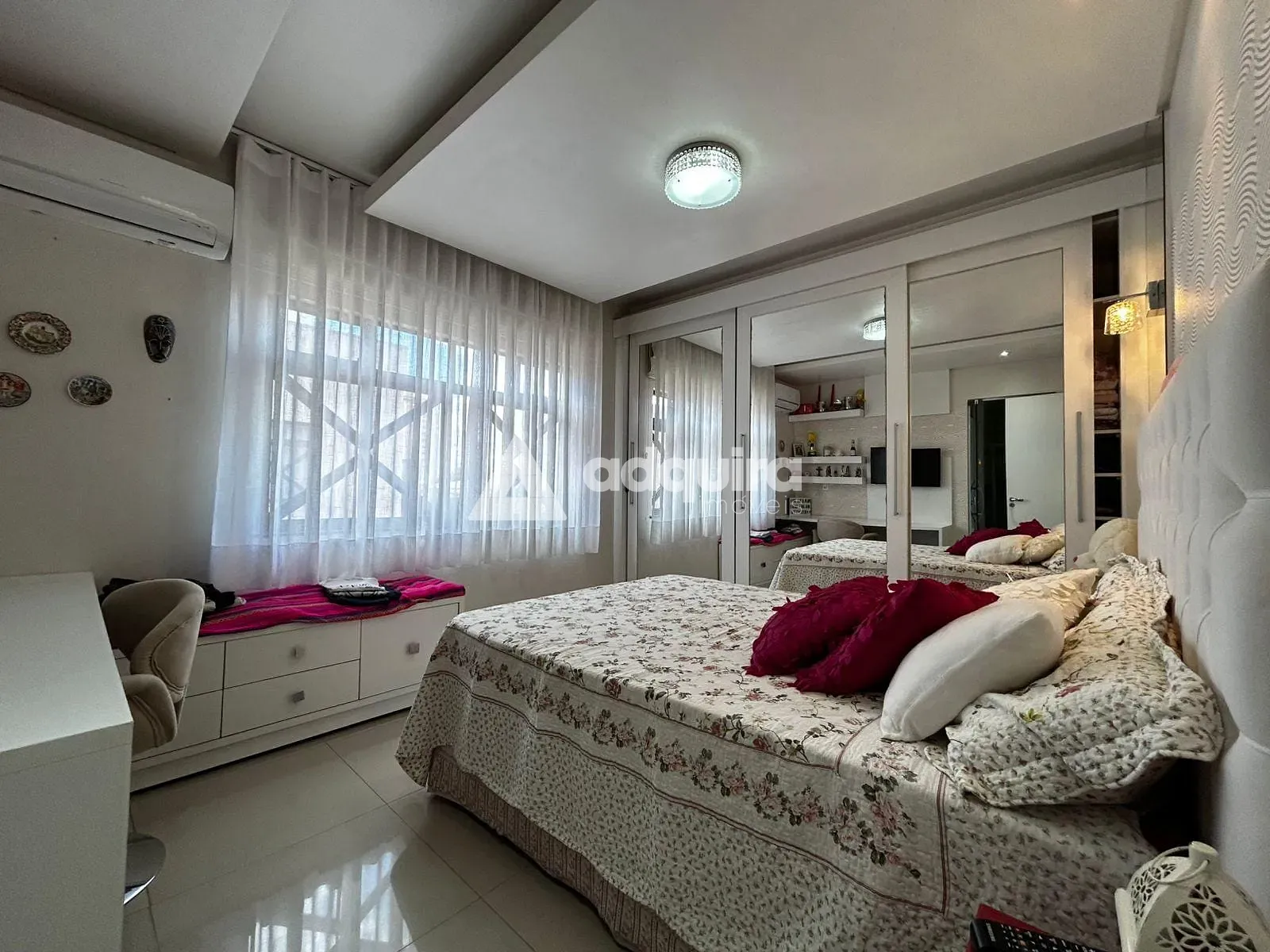Apartamento, 3 quartos, 136 m² - Foto 21