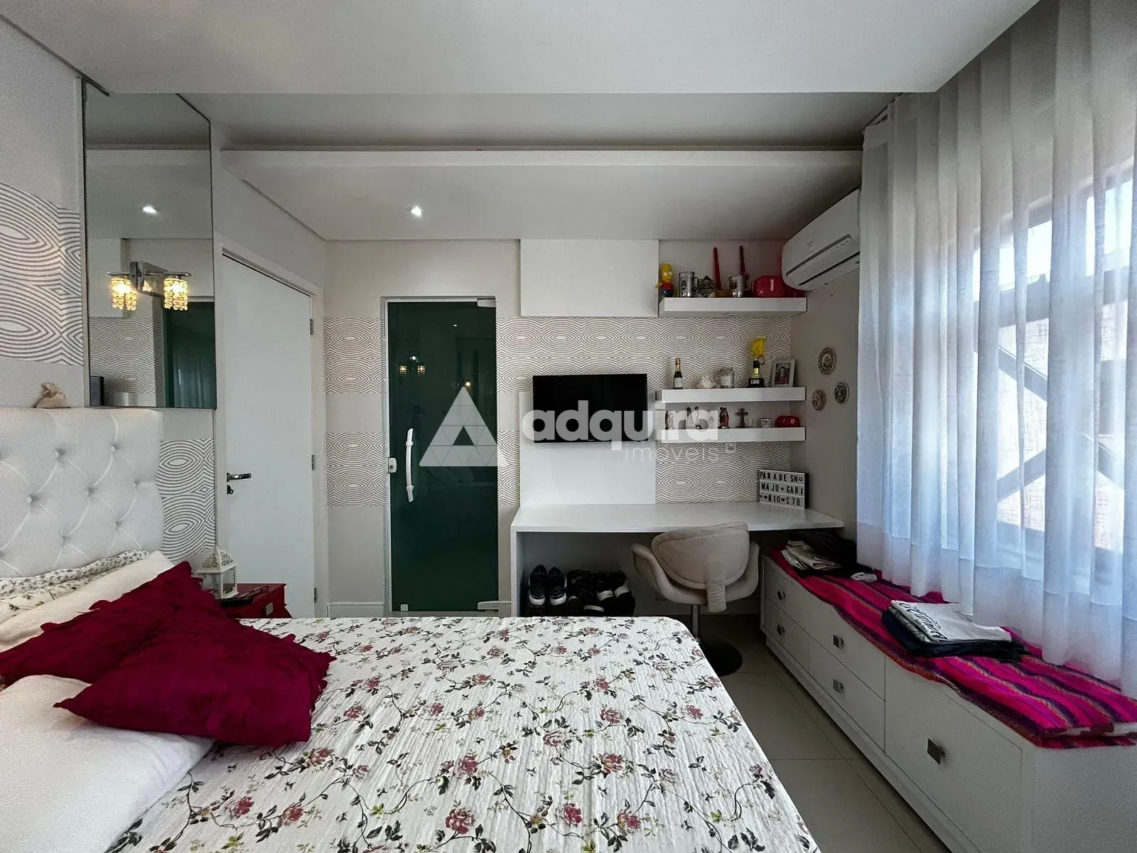 Apartamento, 3 quartos, 136 m² - Foto 22