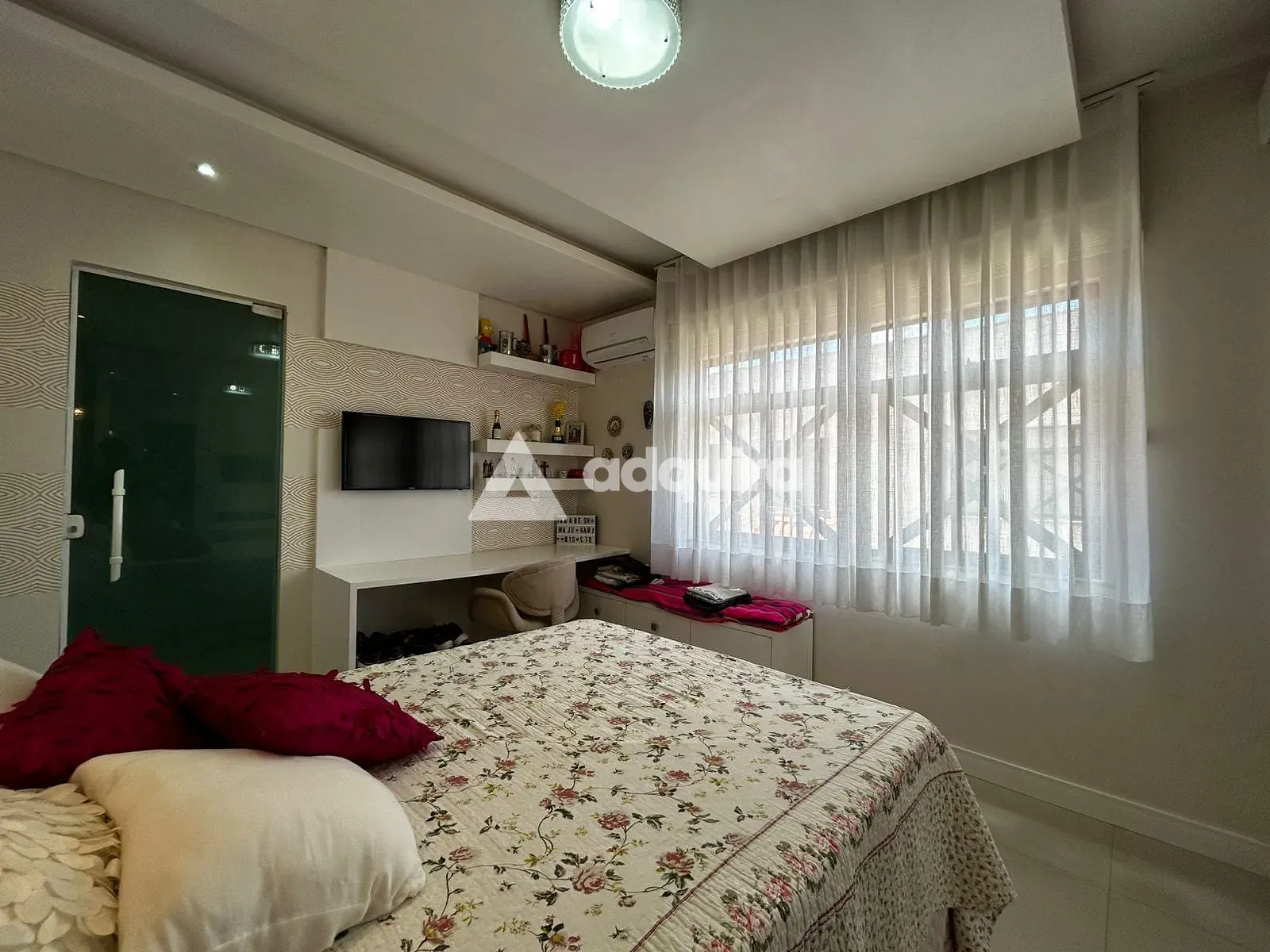 Apartamento, 3 quartos, 136 m² - Foto 23