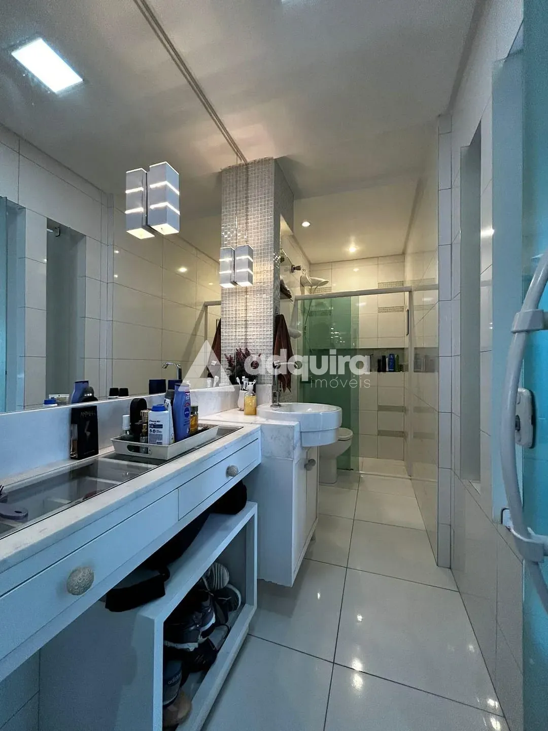 Apartamento, 3 quartos, 136 m² - Foto 24