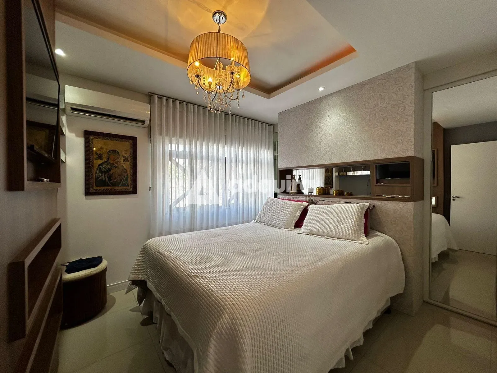 Apartamento, 3 quartos, 136 m² - Foto 25