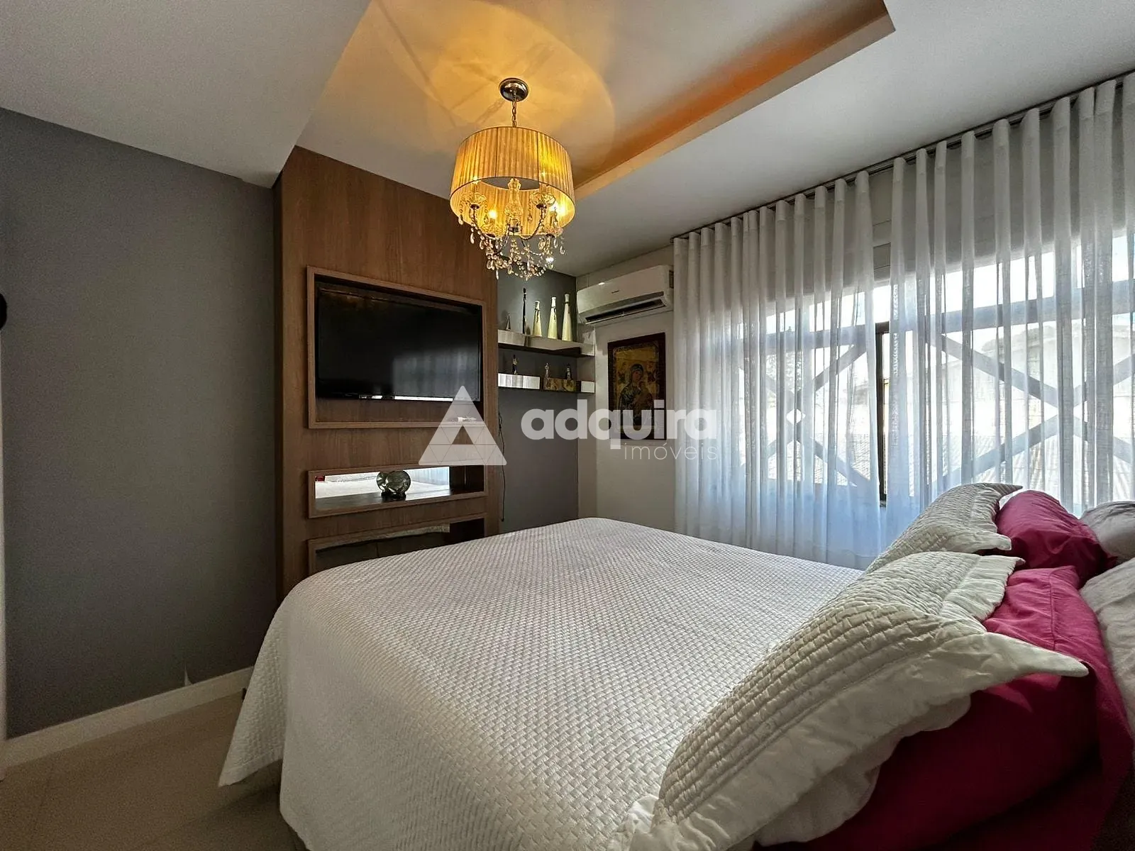 Apartamento, 3 quartos, 136 m² - Foto 26