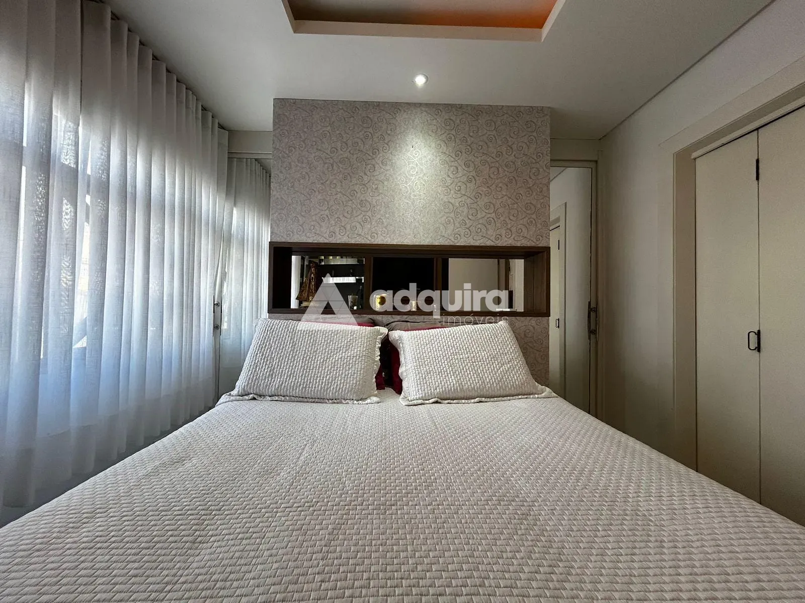 Apartamento, 3 quartos, 136 m² - Foto 27
