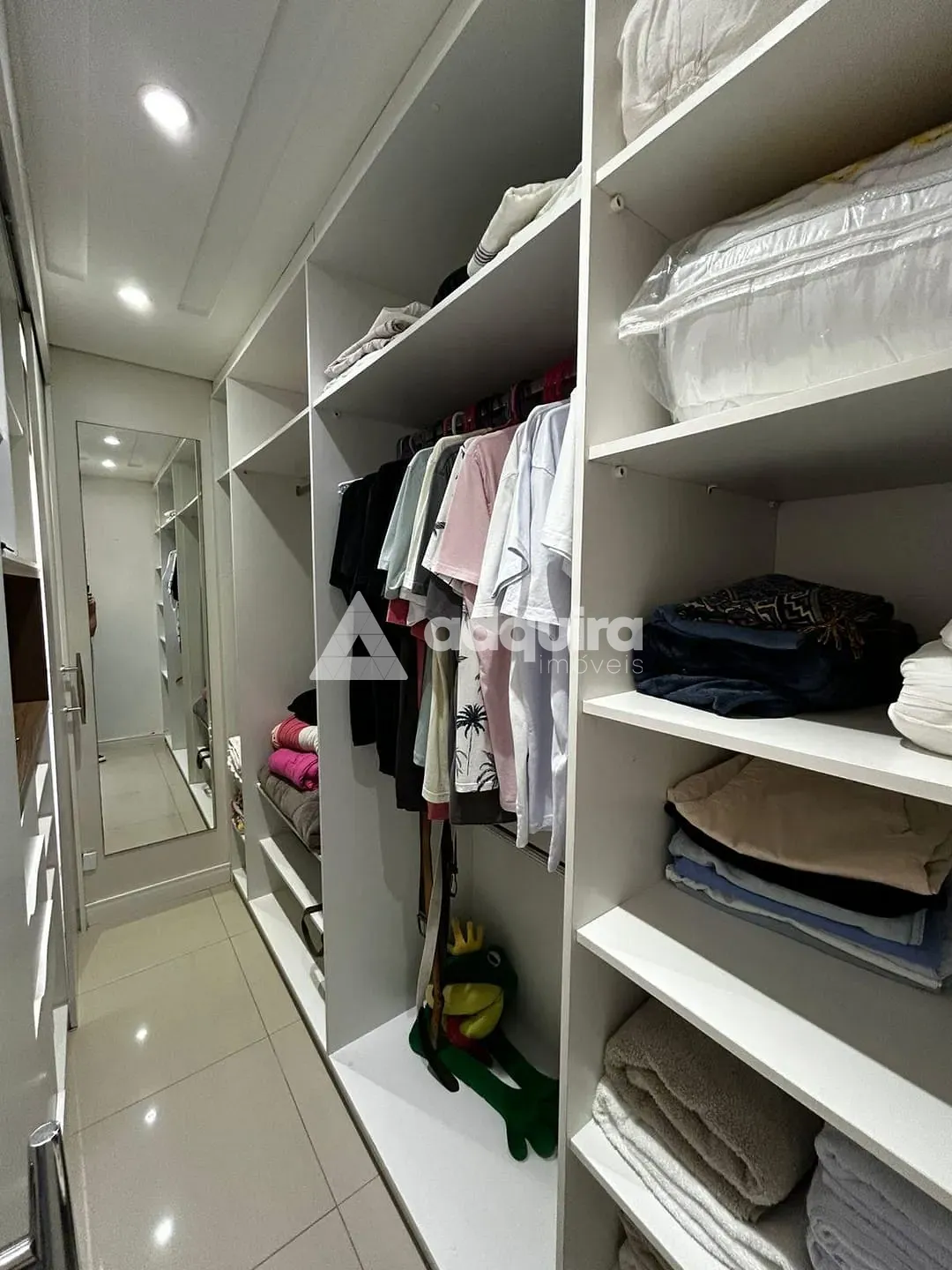Apartamento, 3 quartos, 136 m² - Foto 28
