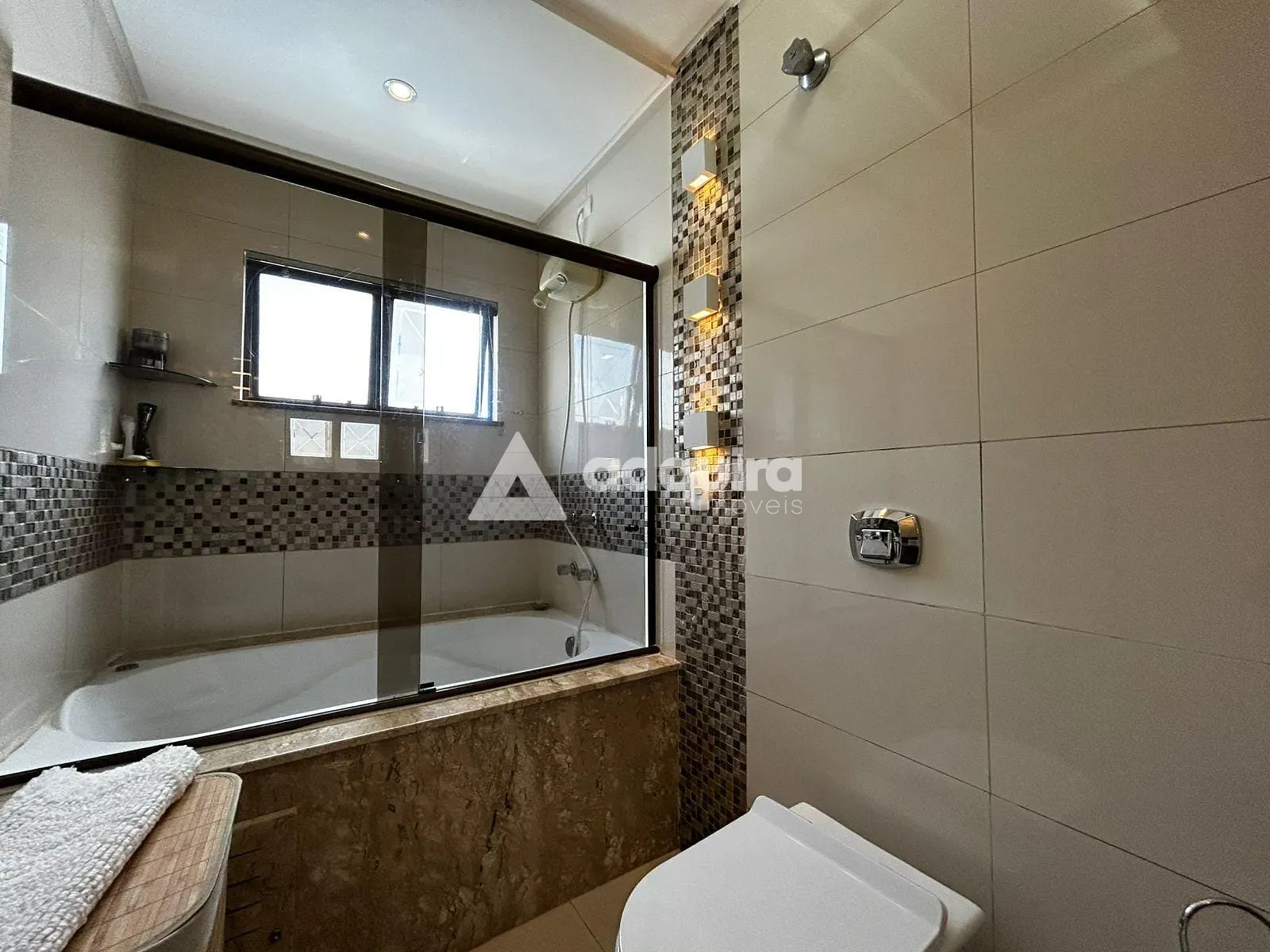 Apartamento, 3 quartos, 136 m² - Foto 29