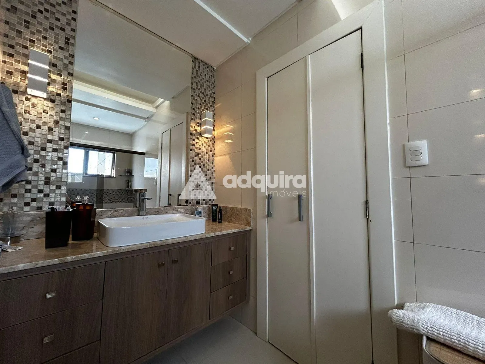 Apartamento, 3 quartos, 136 m² - Foto 30