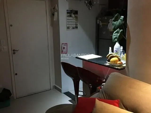 Apartamento 2 quartos e 1 banheiro, à venda, no bairro Jardim Novo Mundo em Sorocaba