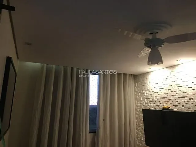Apartamento 2 quartos e 1 banheiro, à venda, no bairro Jardim Novo Mundo em Sorocaba