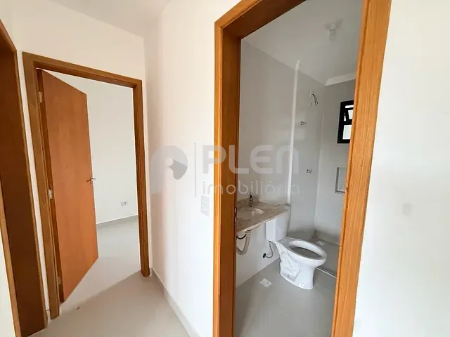 Apartamento 2 quartos e 1 banheiro, à venda, no bairro Tucuruvi em São Paulo