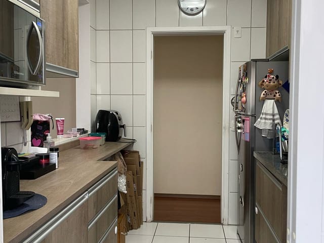 Foto do Apartamento - Apartamento à venda, Parque Morumbi, Votorantim, SP | Plus Negócios Imobiliários