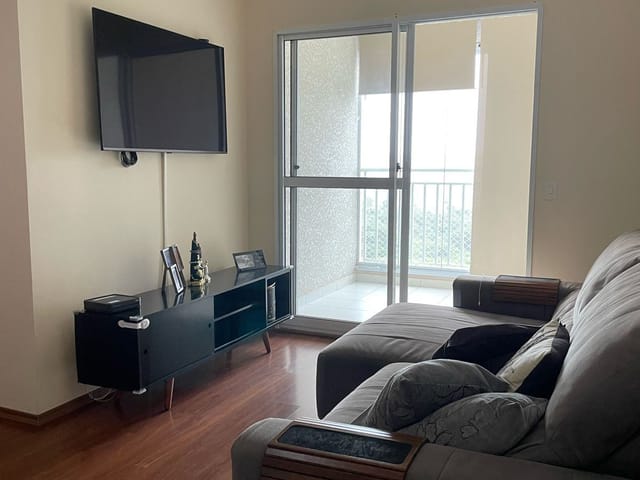 Foto do Apartamento - Apartamento à venda, Parque Morumbi, Votorantim, SP | Plus Negócios Imobiliários