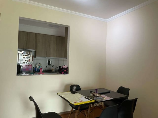 Foto do Apartamento - Apartamento à venda, Parque Morumbi, Votorantim, SP | Plus Negócios Imobiliários