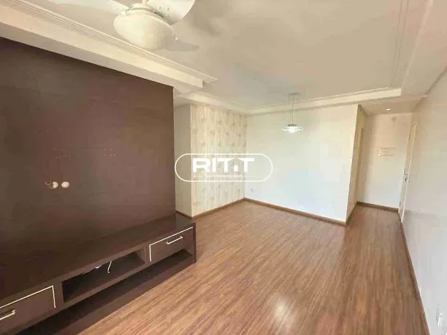Apartamento com 86m² 3 quartos e 2 banheiros, à venda, no bairro São Bernardo em Campinas