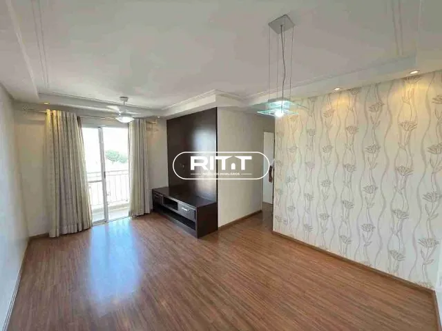 Apartamento com 86m² 3 quartos e 2 banheiros, à venda, no bairro São Bernardo em Campinas