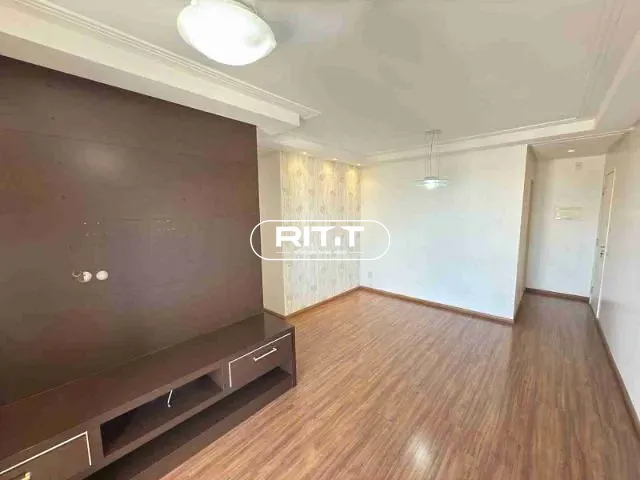 Apartamento com 86m² 3 quartos e 2 banheiros, à venda, no bairro São Bernardo em Campinas