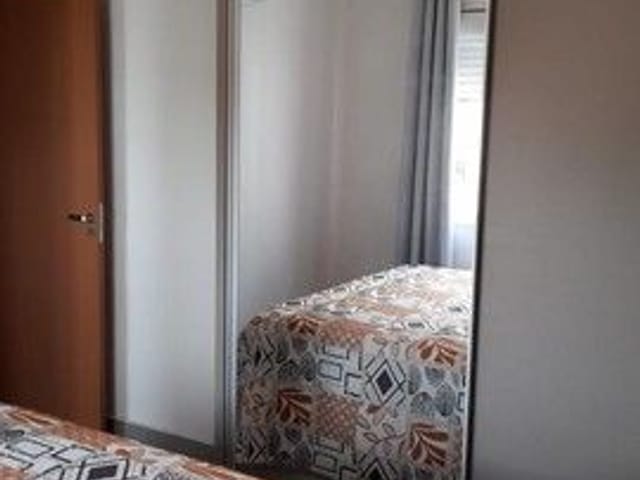 Foto do Apartamento - Apartamento com 2 dormitórios à venda, 66 m² por R$ 420.000,00 - Jardim América - São José dos Campos/SP | RUSSI IMÓVEIS