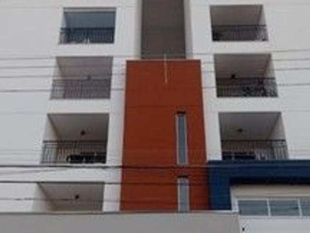 Foto do Apartamento - Apartamento com 2 dormitórios à venda, 66 m² por R$ 420.000,00 - Jardim América - São José dos Campos/SP | RUSSI IMÓVEIS