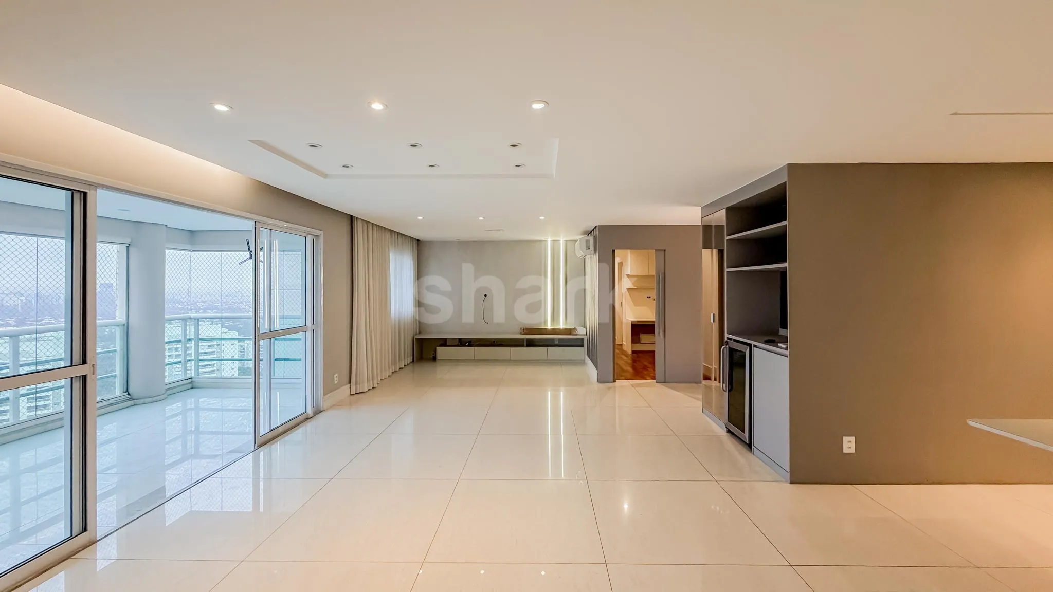 Apartamento em Tamboré — foto 4