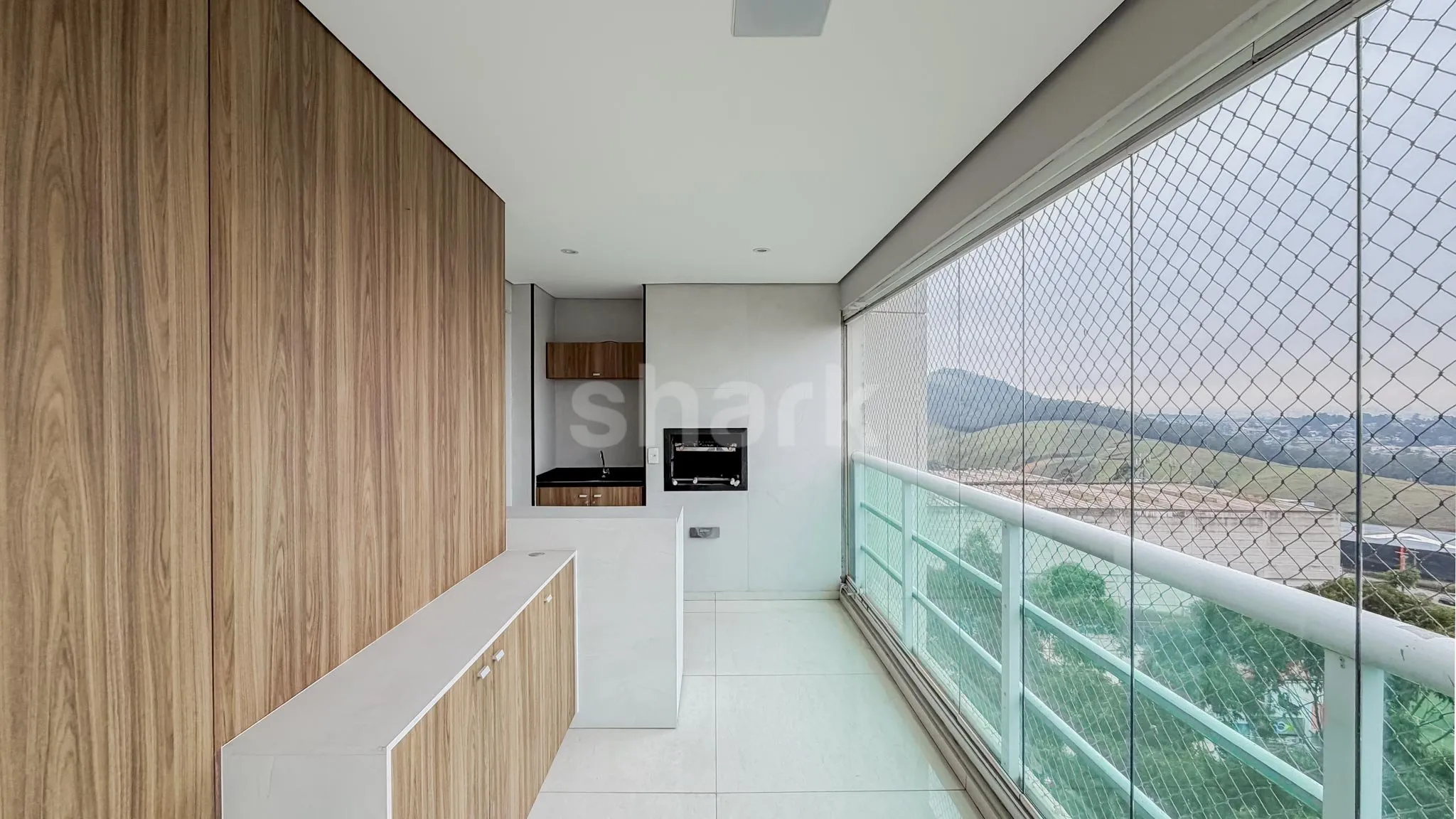 Apartamento em Tamboré — foto 3