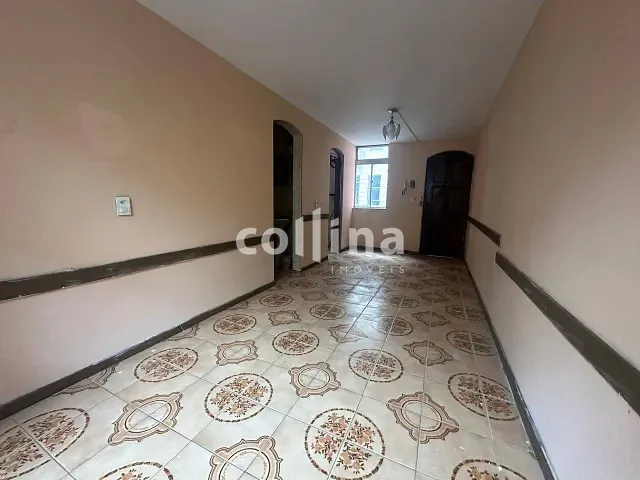 Apartamento com 38m² 2 quartos e 1 banheiro, para alugar, no bairro Cohab V em Carapicuíba