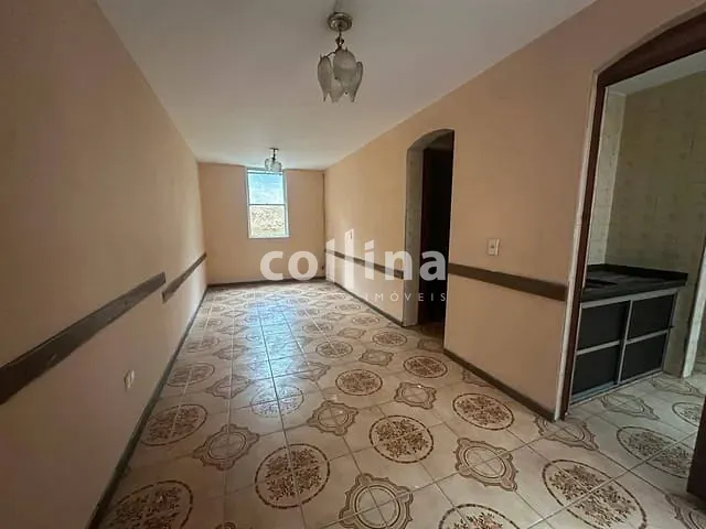 Apartamento com 38m² 2 quartos e 1 banheiro, para alugar, no bairro Cohab V em Carapicuíba