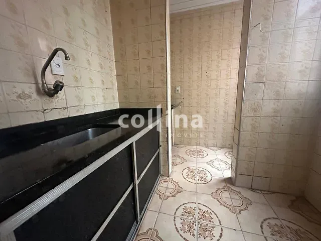 Apartamento com 38m² 2 quartos e 1 banheiro, para alugar, no bairro Cohab V em Carapicuíba