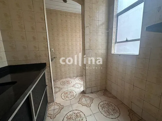 Apartamento com 38m² 2 quartos e 1 banheiro, para alugar, no bairro Cohab V em Carapicuíba