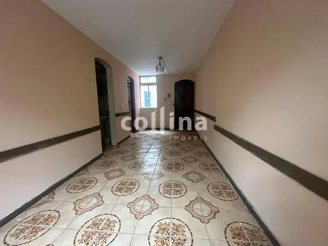 Apartamento com 38m² 2 quartos e 1 banheiro, para alugar, no bairro Cohab V em Carapicuíba