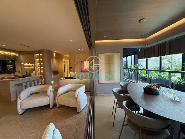 Apartamento 2 quartos e 2 banheiros, à venda, no bairro Jardim São Jorge em Londrina